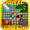 Royal Ludo Clash King