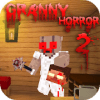 Map Granny Horor 2 for MCPE