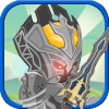 Sword Knight: Retrieval of the Throne