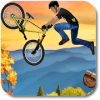 Mountain Bike Rider费流量吗