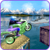 Bike Stunts Racer 2018 - Motorcycle Racer 3D
