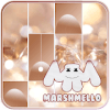 Marshmello Piano Tiles Game Music玩不了怎么办