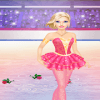 Figure Ice Skating Dress Up Game For Girls下载地址