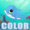 Learn Colors with Baby Shark怎么下载到电脑