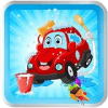 Super Car Wash:Kids Cleanup Game