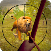 Archery Jungle Hunting 3D