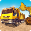 Loader & Dump Truck Simulator Pro如何升级版本