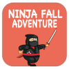 Ninja Fall Adventure