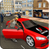 Road Crimes Car - Grand City Gangs War 2018iphone版下载