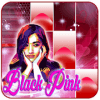 游戏下载Black Pink Piano Tiles