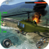 Air Gunship Simulator 3D 2018怎么下载到电脑