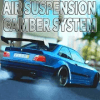 Air Suspansion Camber System Car无法打开