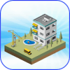 City 2048 - Build Town Puzzle玩不了怎么办