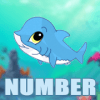 Learn Numbers with Baby Shark