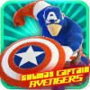 Legend Captain Avengers Rush 2安全下载