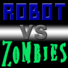 Robot Vs Zombies