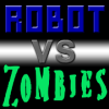 游戏下载Robot Vs Zombies