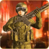 Super Army SSG Commando : Frontline Attack费流量吗