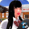 High School Girl Life Simulator