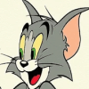 Puzzle Game with Tom and Jerry占内存小吗