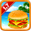 Cooking Burger - Deluxe Edition游戏在线玩