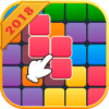 Block Puzzle Jigsaw : Don't give up官方版免费下载