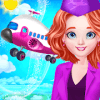 Airport Mania Fun Time - Manager & Cashier Game版本更新