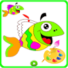 Educational Painting Games Jigsaw Puzzle for Kids安全下载