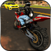 Wrong Way Motorbike Racer 2018: Extreme Moto Rider