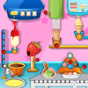 Ice Cream Factory Popsicle Cone Maker版本更新