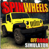 SPINWHEELS : OFF-ROAD SIMULATOR怎么安装