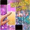 Reggaeton Music Piano Tiles