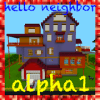 Hey Neighbor alpha 1 map中文版下载