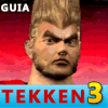 Guide for Tekken 3 Game Pay Tricks免费下载