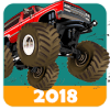 Monster Truck Ultimate for Kids