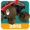 Monster Truck Ultimate for Kids安全下载