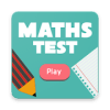 Math Test Game