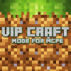 Vip Craft Mode for MCPE如何升级版本