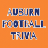 Auburn Football Trivia