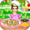 PaniPuri Maker - Indian Cooking Game无法安装怎么办