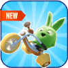 Free Sunny bunnies bike speed game免费下载