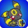 Poke Pixel Art破解版下载