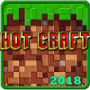 Hot Craft: Creative And Exploration HD如何升级版本