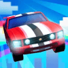 Dead End Racing- Impossible Car Racing Game