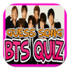 Guess BTS Song Quiz官方版免费下载