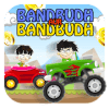 Bandbudh Aur Budbak Monster Truck Race