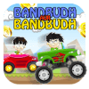 Bandbudh Aur Budbak Monster Truck Race手机版下载