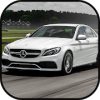 C63 AMG Super Car: Speed Drifter