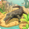 Crocodile Family Sim : Online