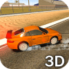 Real Race Absolute Drifting Speed Car Game